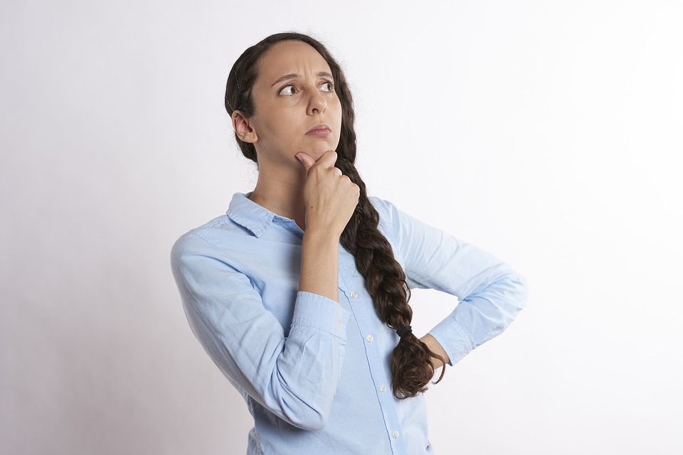 Comment anéantir l’imposteur en vous?