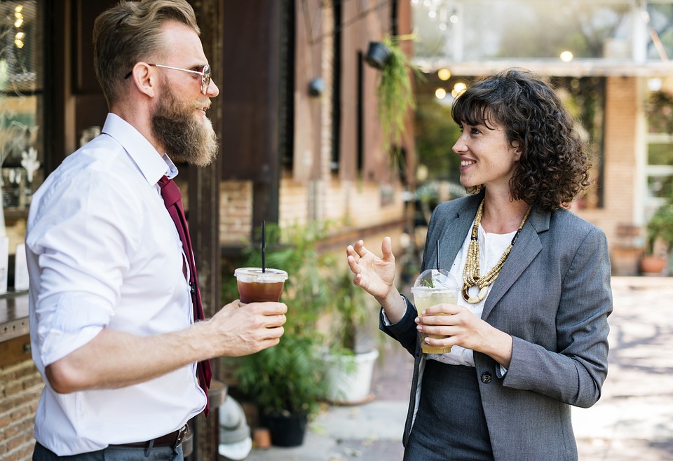 BJ coaching affaires | discussion