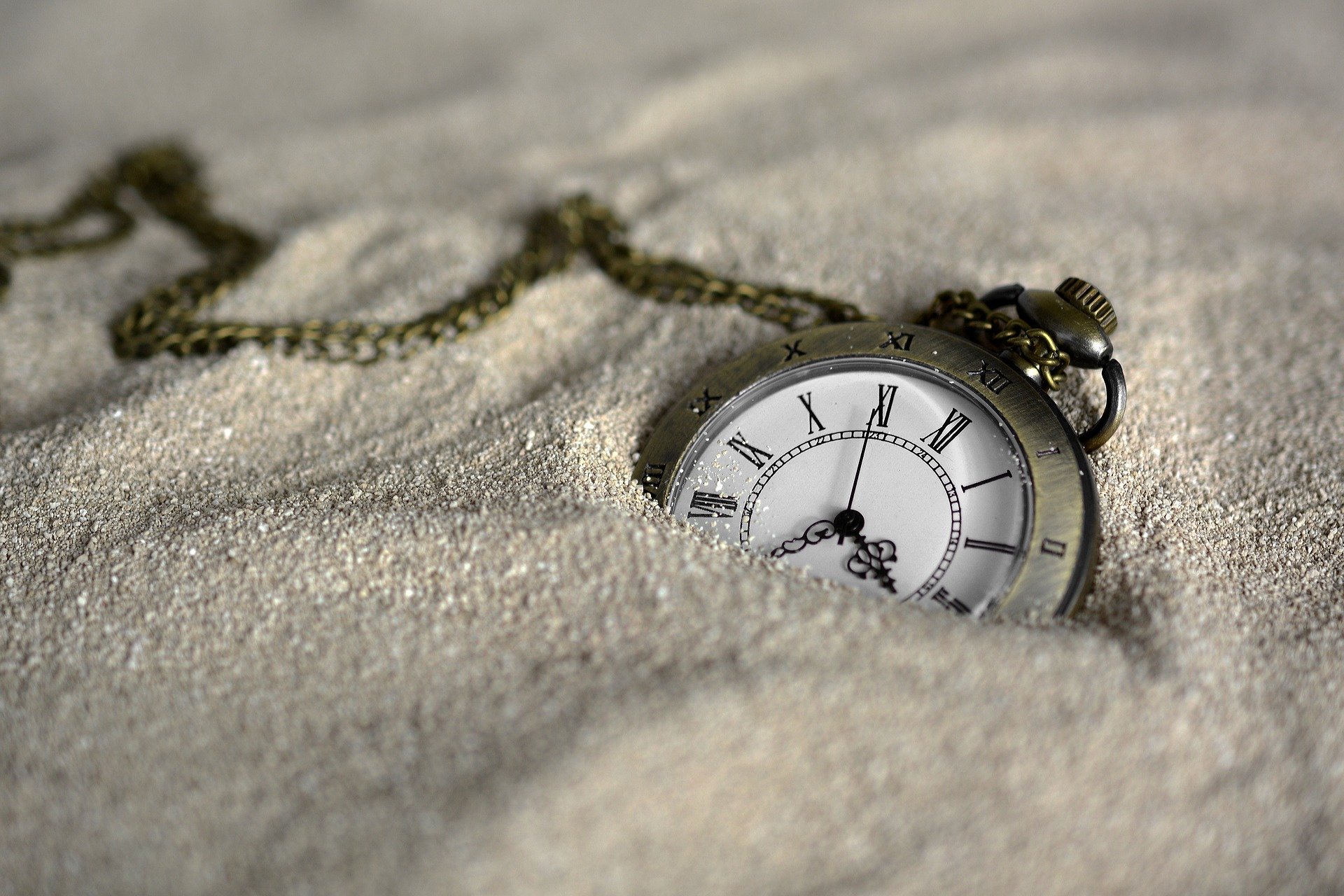 La Haute Performance, une question de temps?