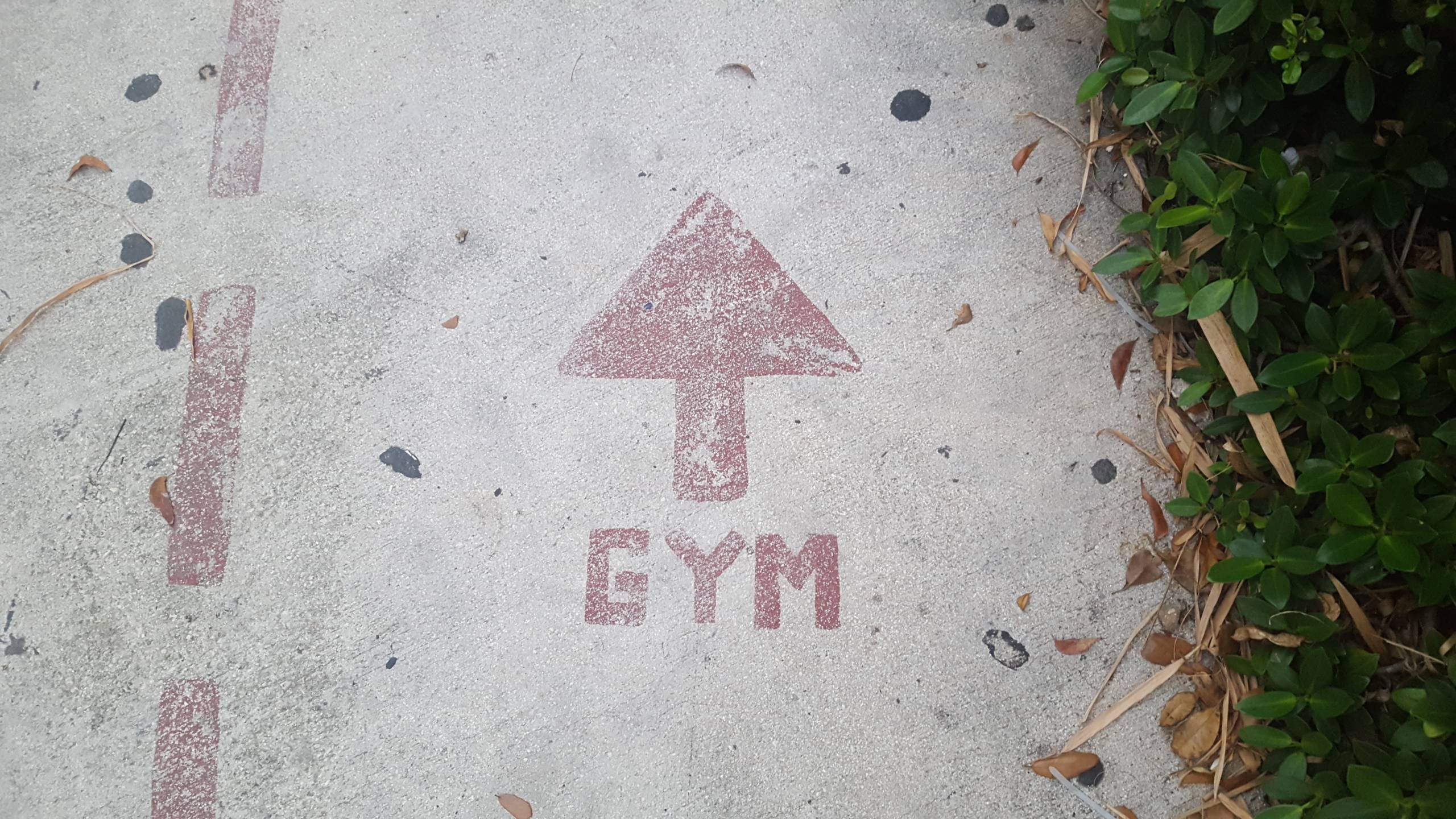 Un gym pour ton cerveau?