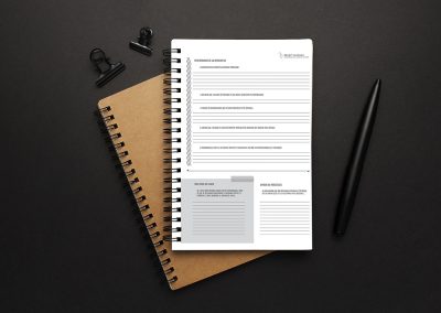 Agenda Haute Performance | Coaching pour gestionnaire | Académie Haute Performance