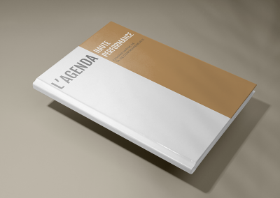 Agenda Haute Performance | Coaching pour gestionnaire | Académie Haute Performance