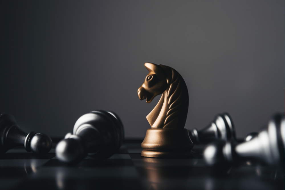 Formation en leadership pour Gestionnaire au Québec | Académie Haute Performance