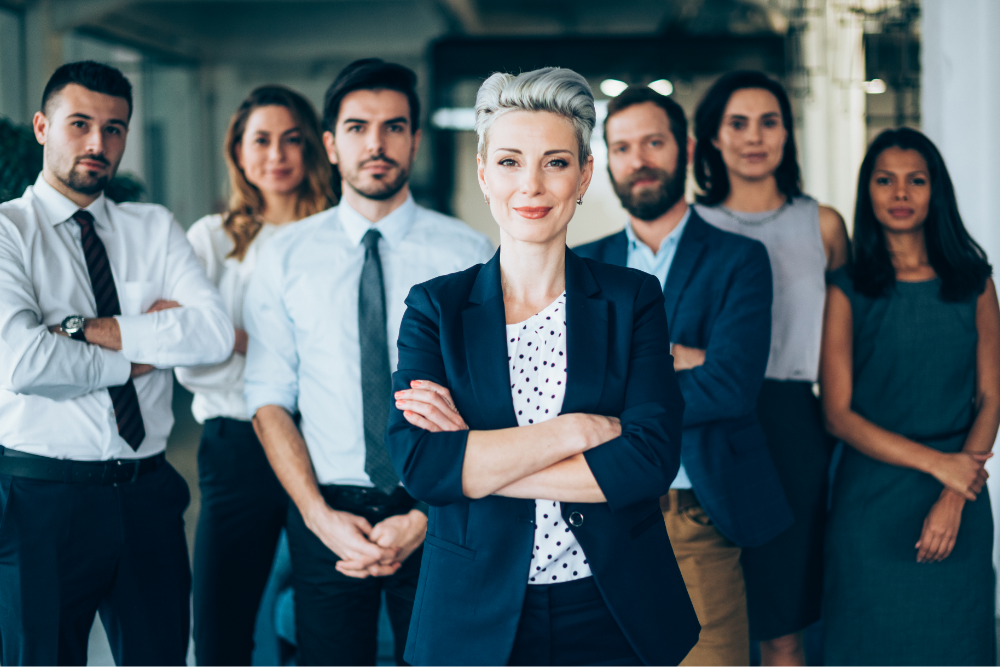 Formation pour Gestionnaire au Québec | Coach Élite | Académie Haute Performance
