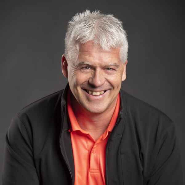 Kesstatan? L'accomplissement durable - Benoît Jacques, Coach d'affaire à l'Académie Haute Performance